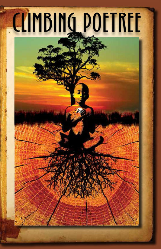Climbing Poetree book cover