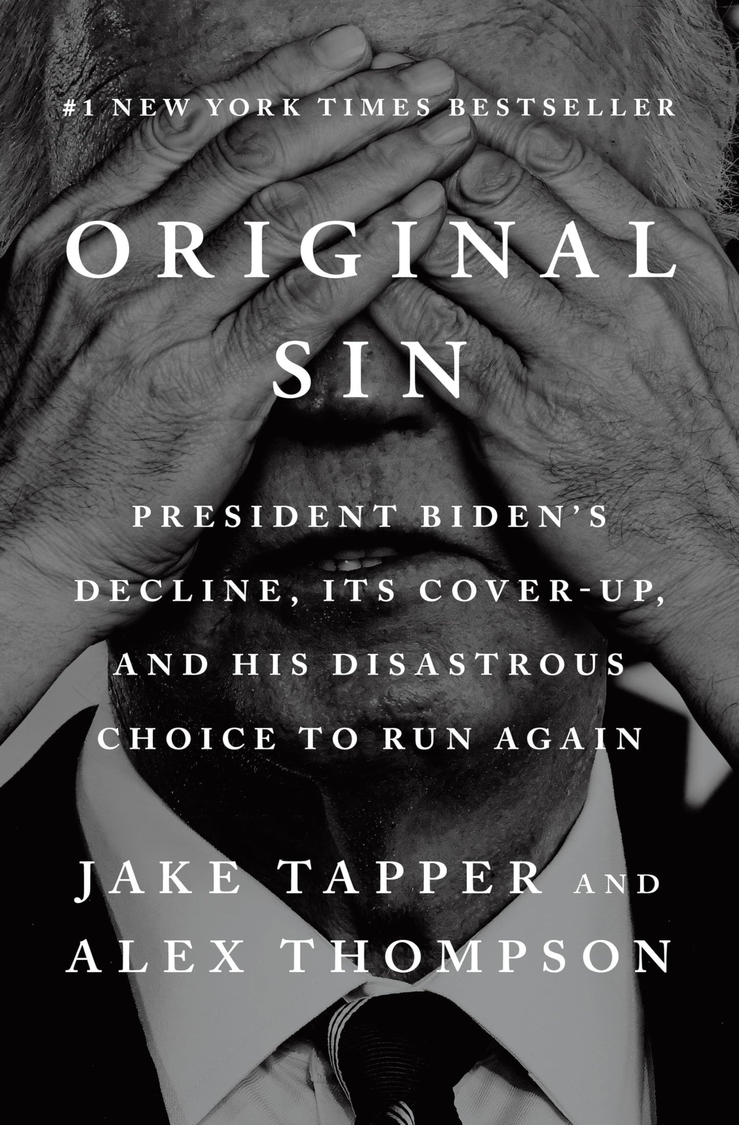 Original Sin book cover