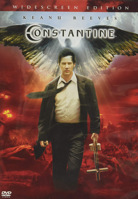 Constantine