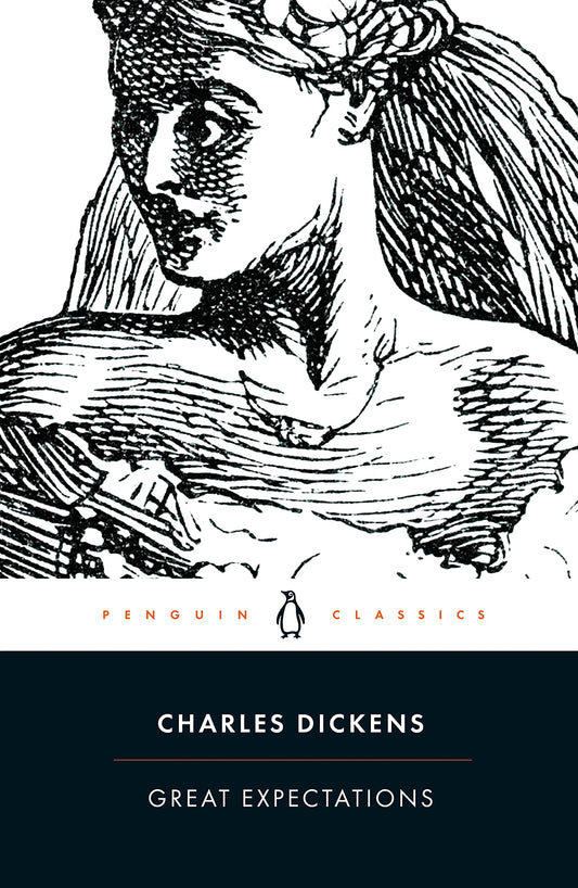 Great Expectations (Revised)