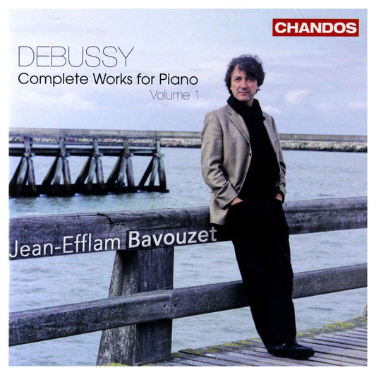 Complete Works for Piano book cover