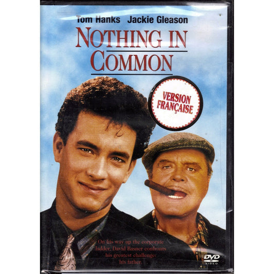 Nothing in Common