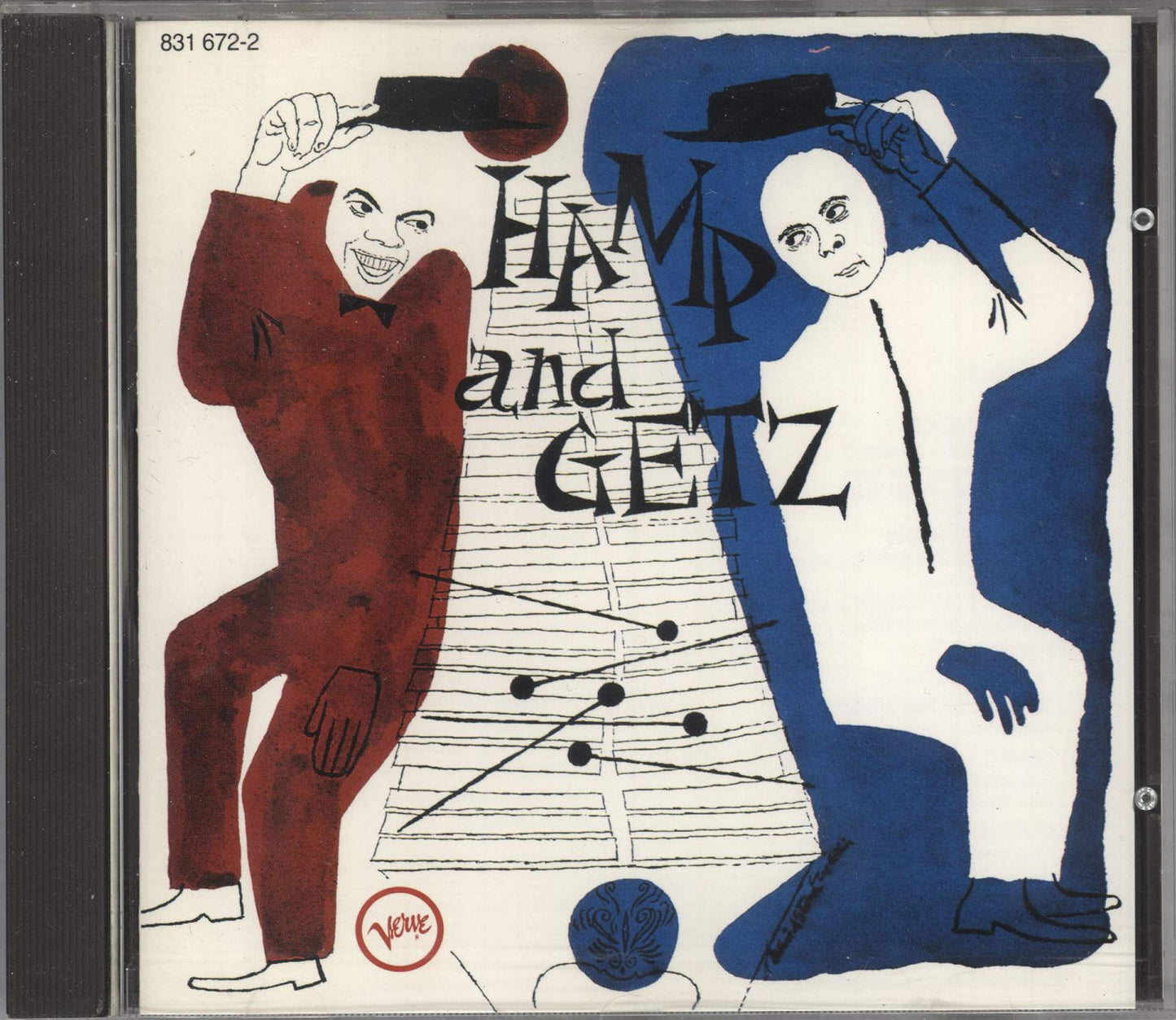 Hampton & Getz