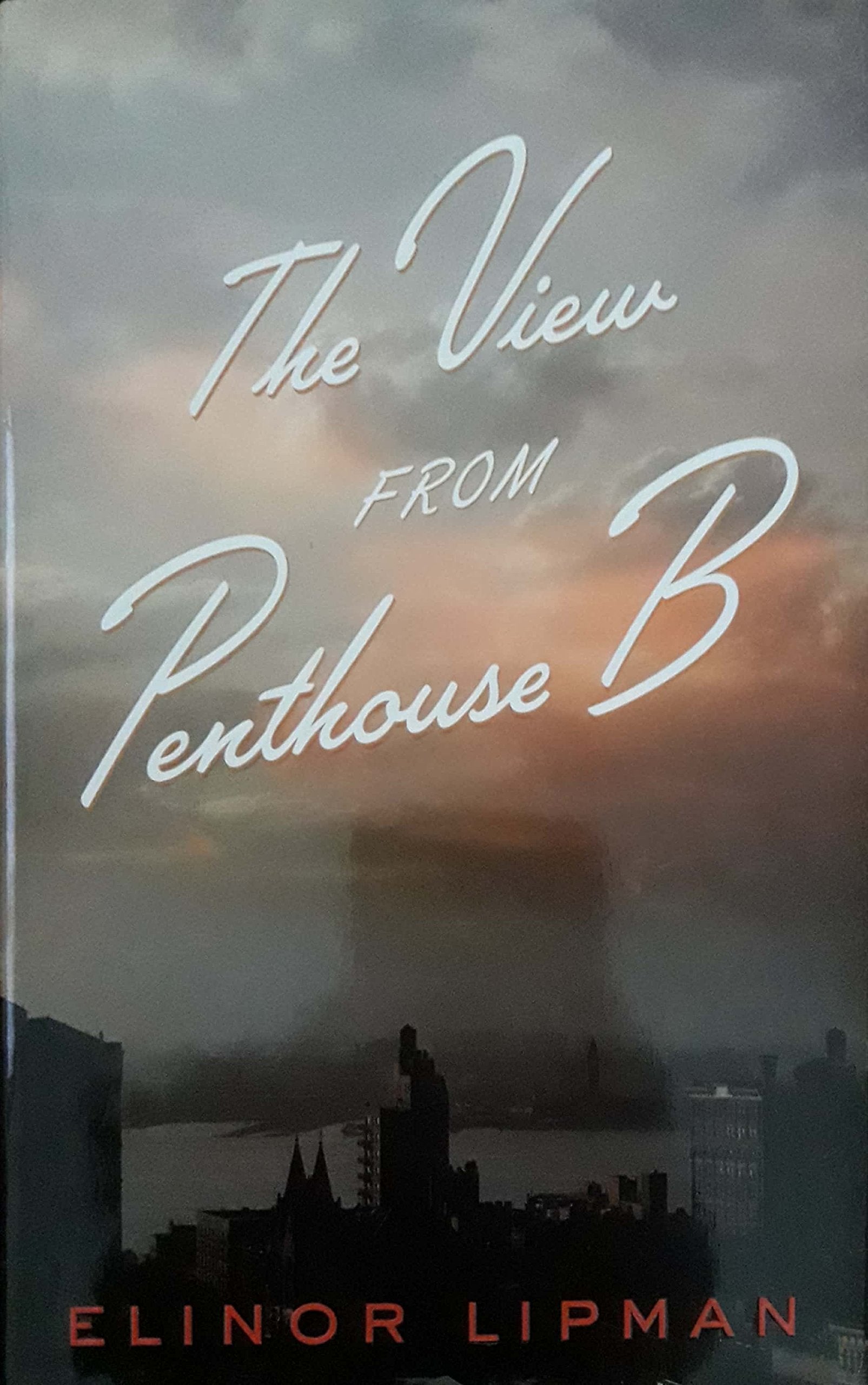 View from Penthouse B book cover