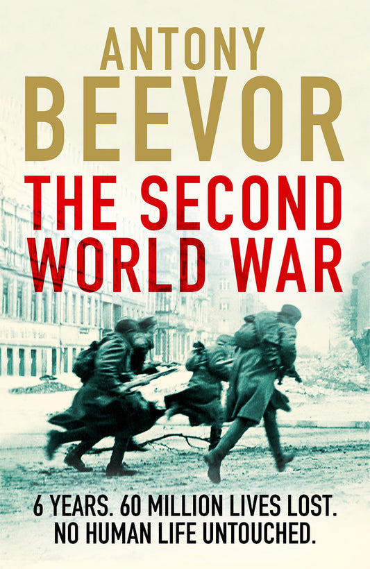 Second World War (UK)