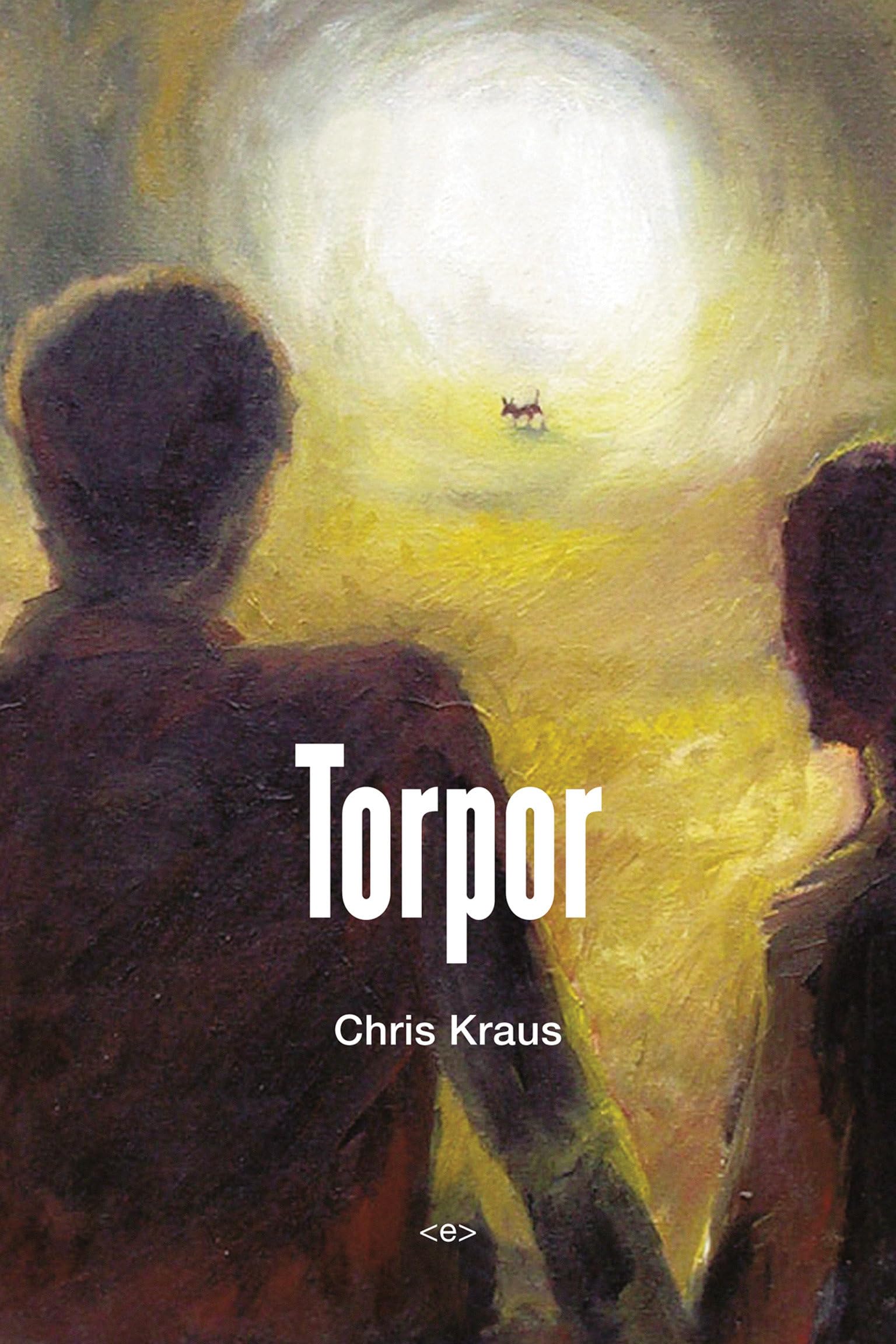 Torpor, New Edition book cover
