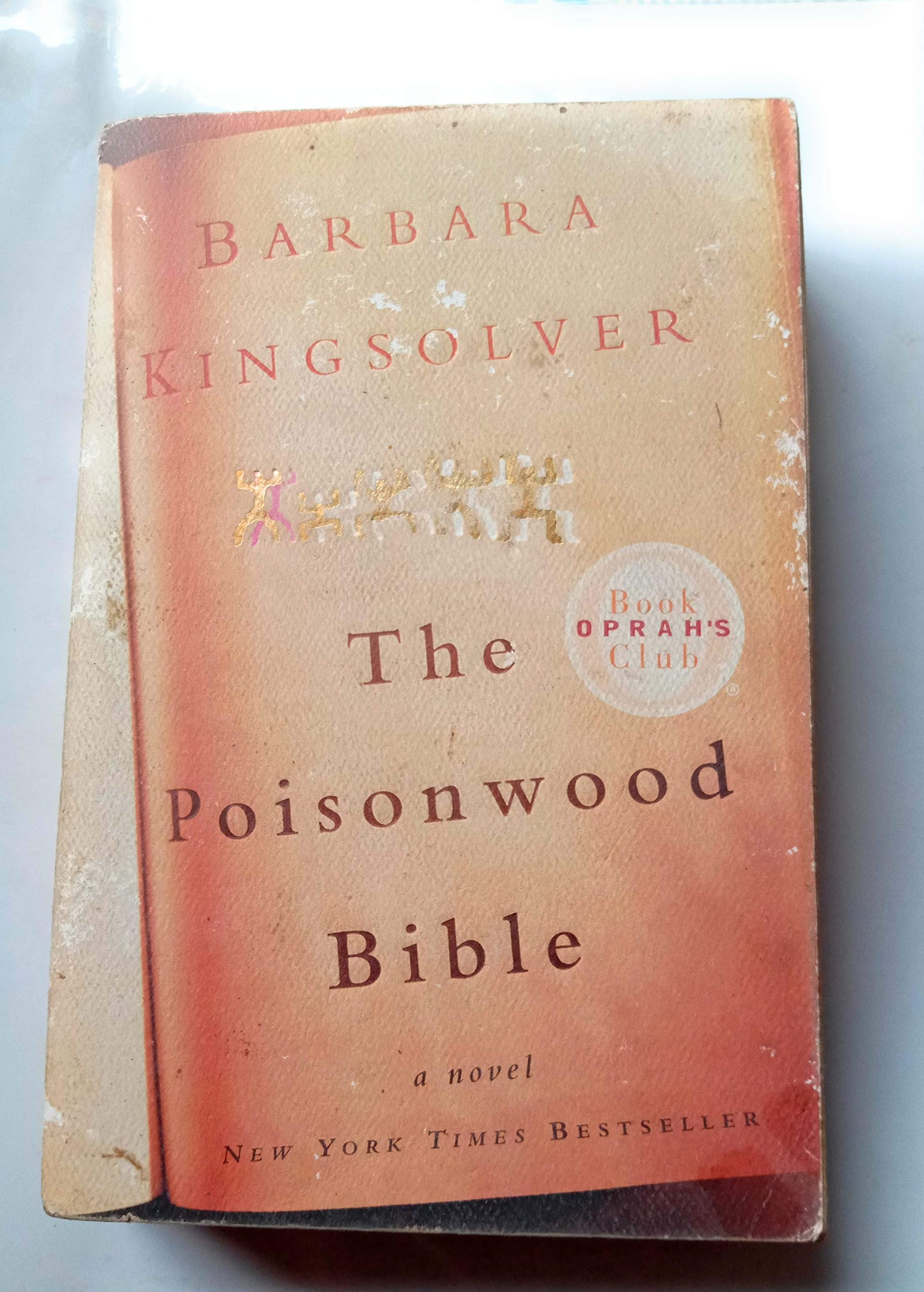 Poisonwood Bible