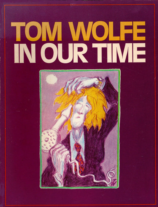 In Our Time book cover