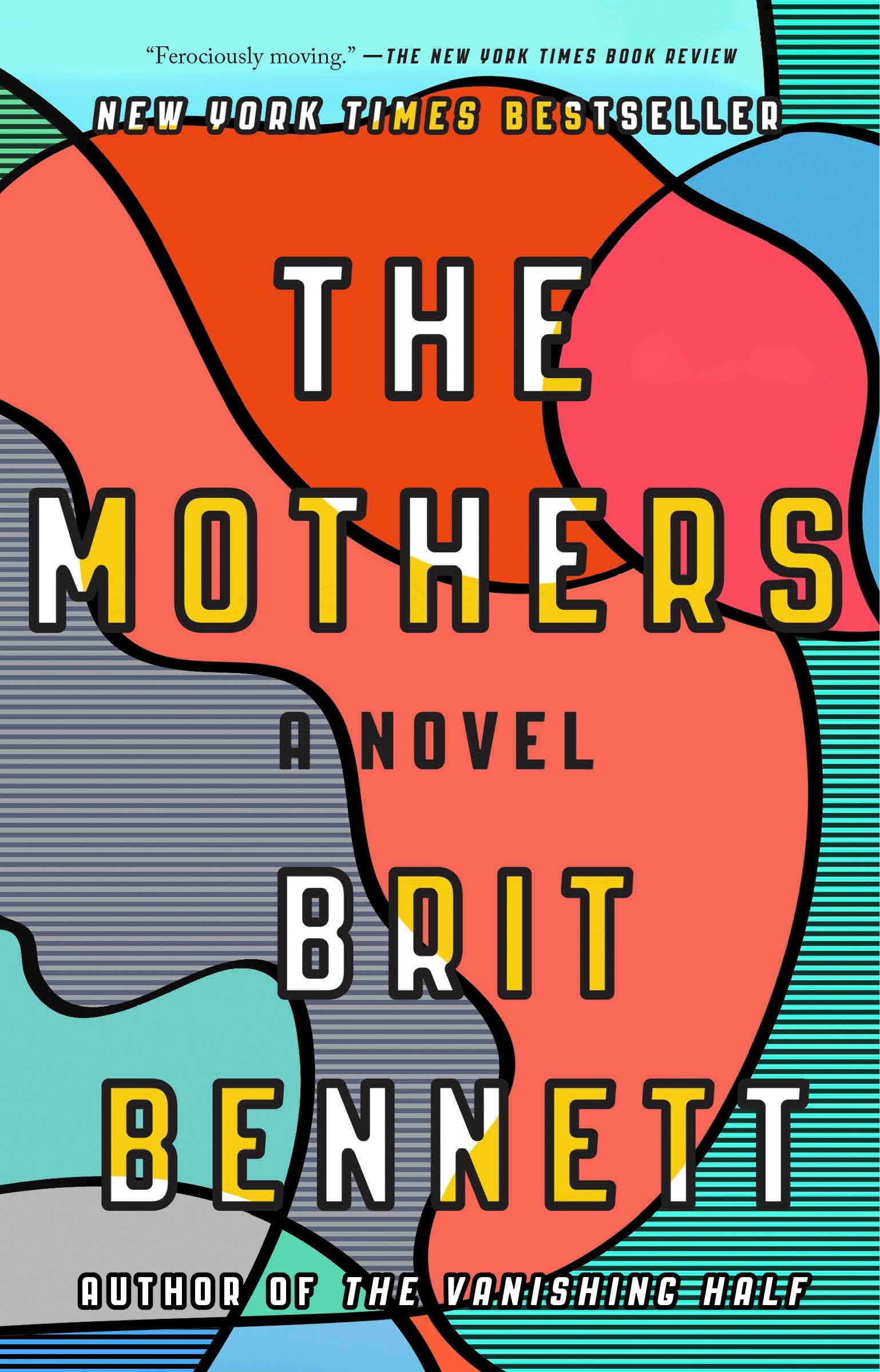 The Mothers: A Novel book cover