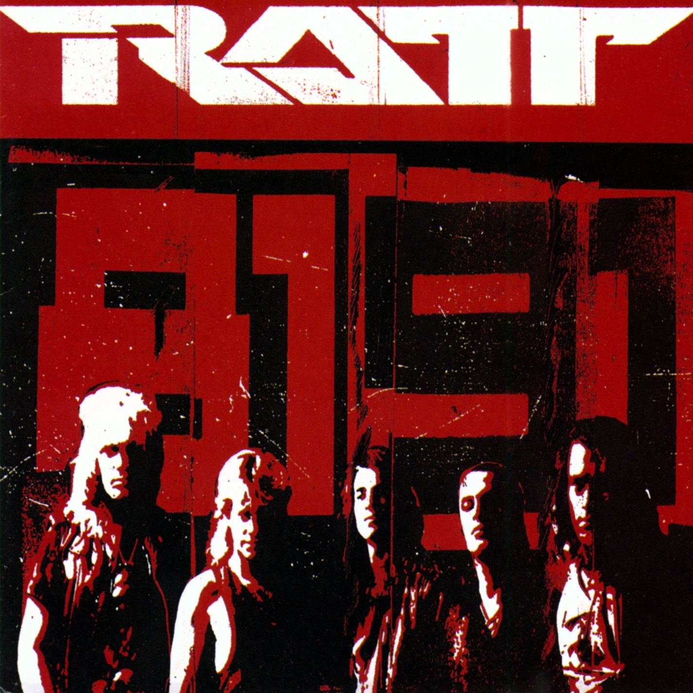 Ratt & Roll 8191