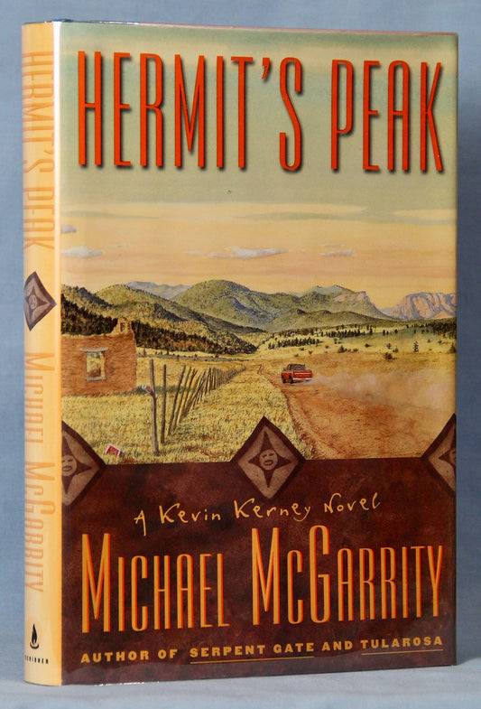 Hermit's Peak
