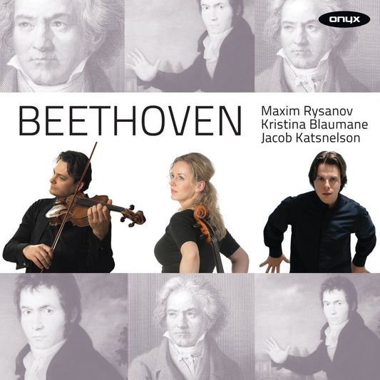Duos for Viola & Violin & Trio & Cello Sonata No.5 book cover