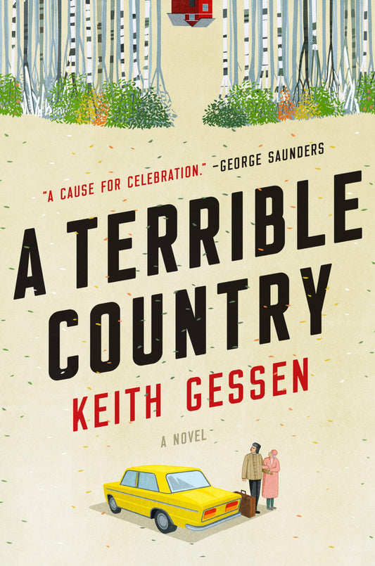 Terrible Country