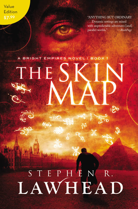 Skin Map