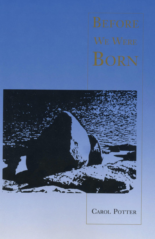 Before We Were Born book cover