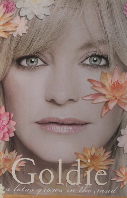 Lotus Grows in the Mud book cover