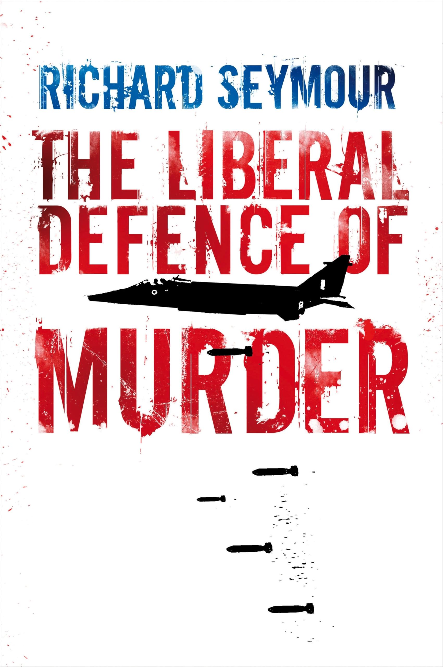 Liberal Defence of Murder book cover