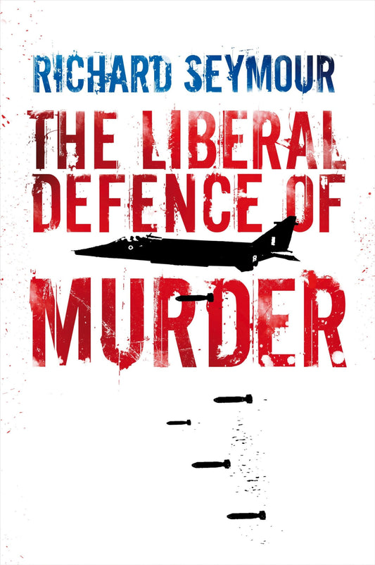 Liberal Defence of Murder book cover