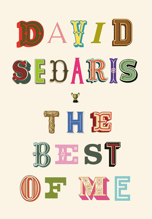Best of Me book cover
