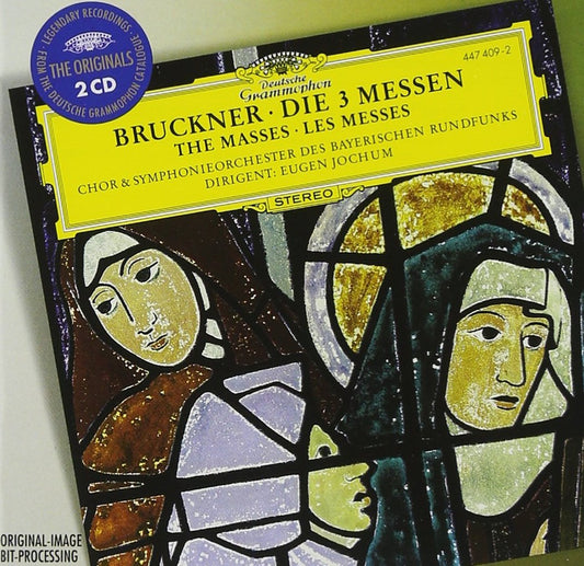 3 Masses (UK) book cover