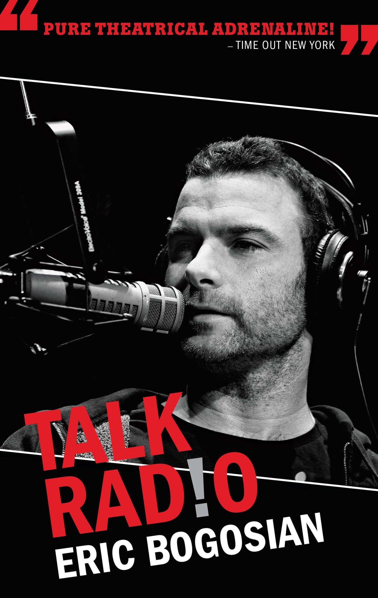 Talk Radio (Tcg Edition)