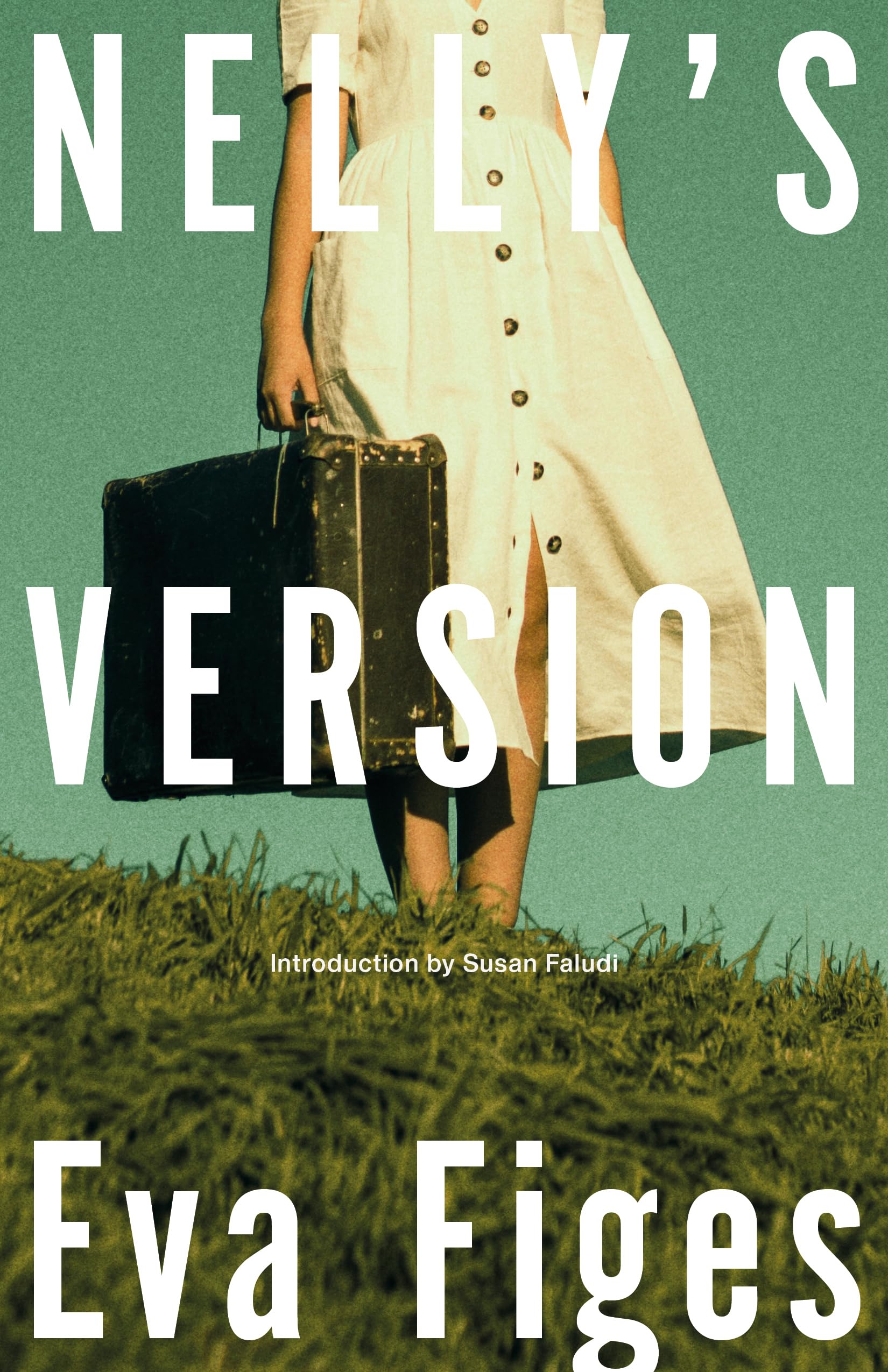 Nelly's Version book cover
