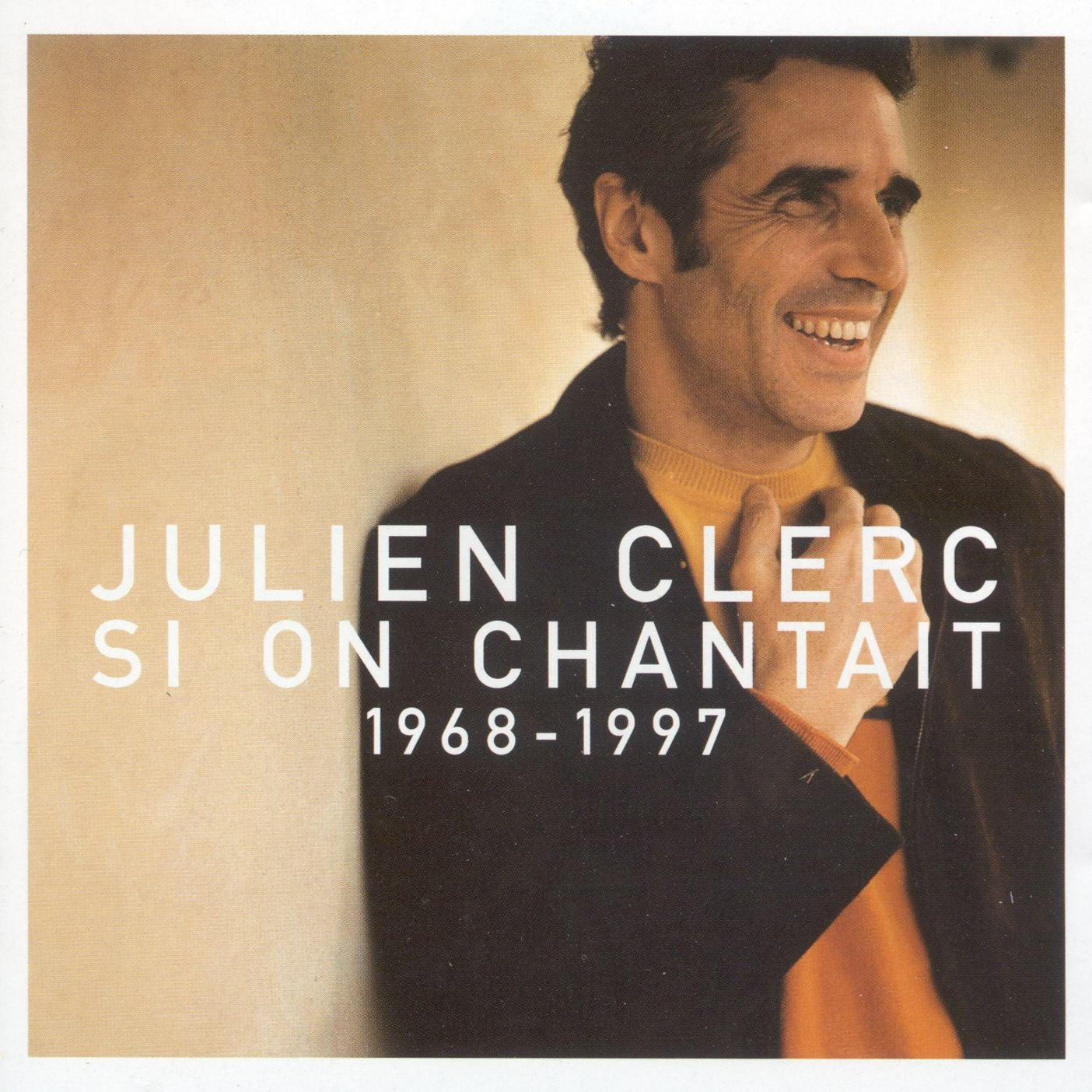 Si on Chantait (Imported) book cover