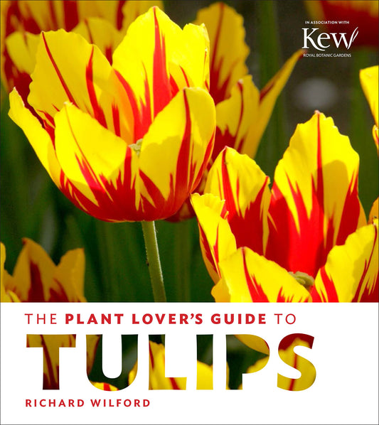 Plant Lover's Guide to Tulips