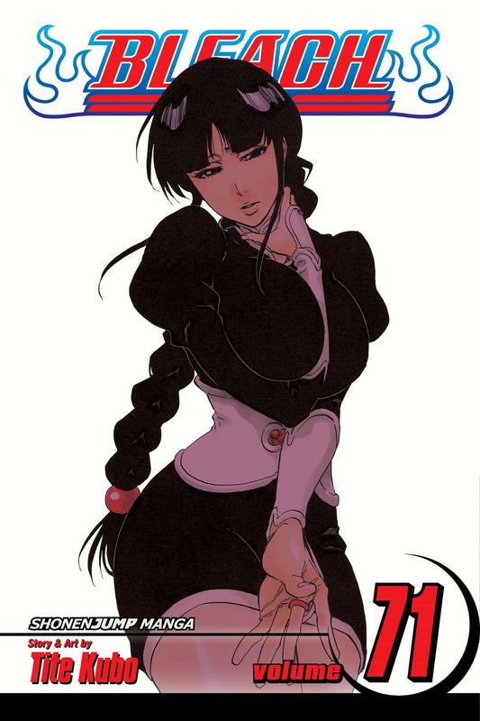 Bleach, Vol. 71 book cover