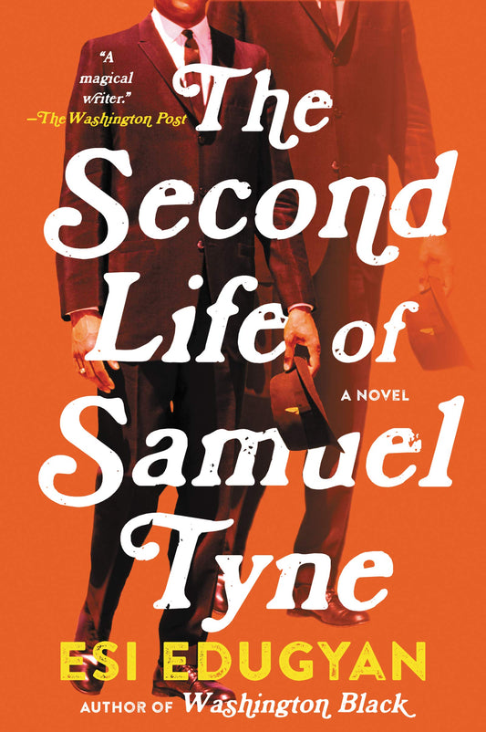 Second Life of Samuel Tyne