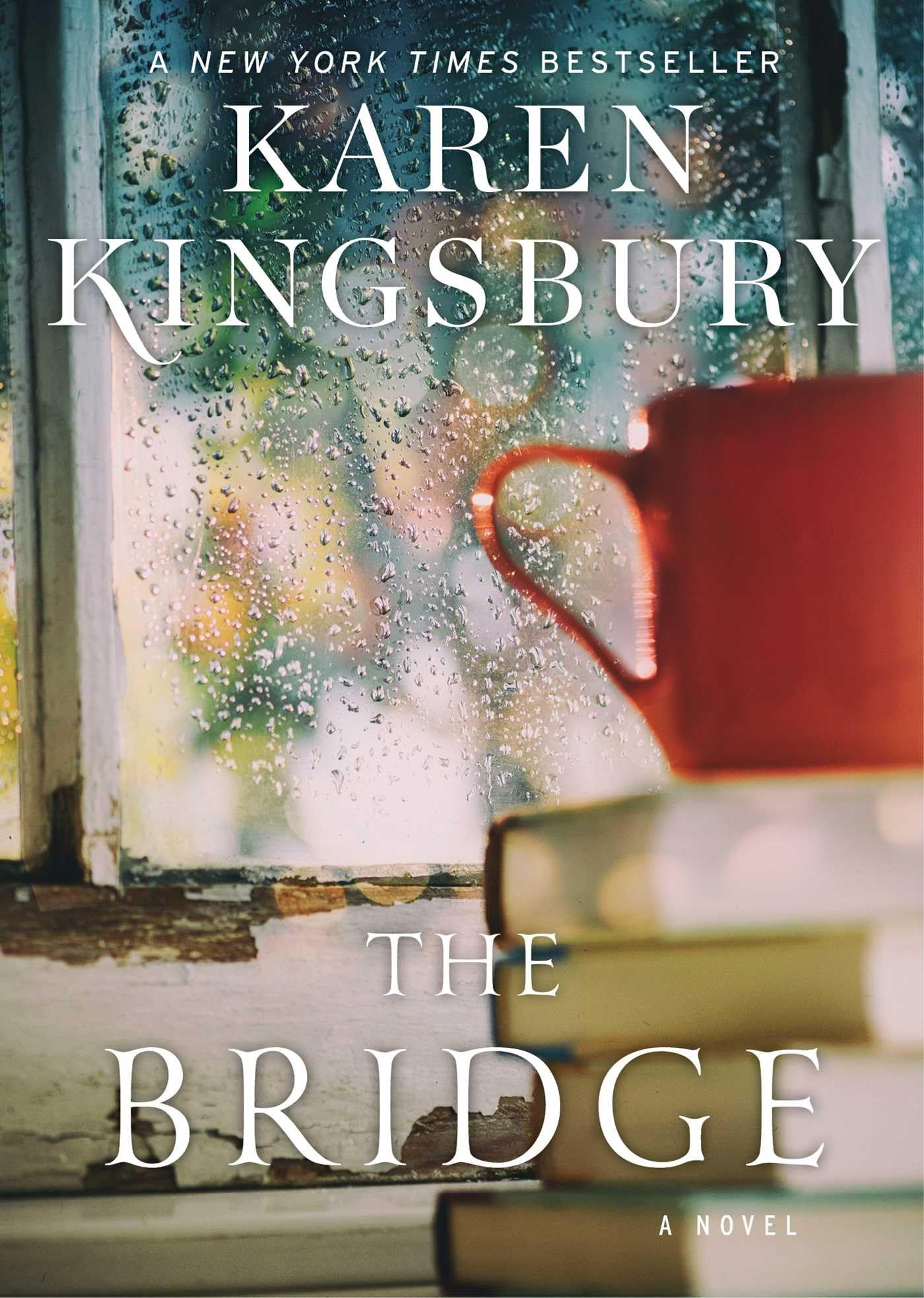 Bridge (Media Tie-In) book cover