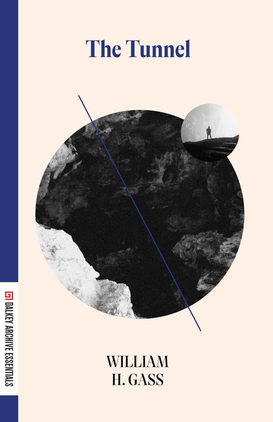 The Tunnel book cover