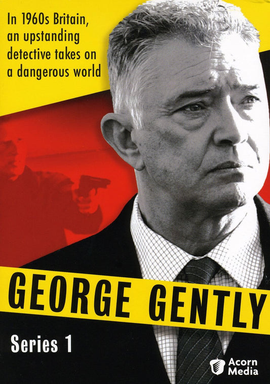 George Gently: Series One