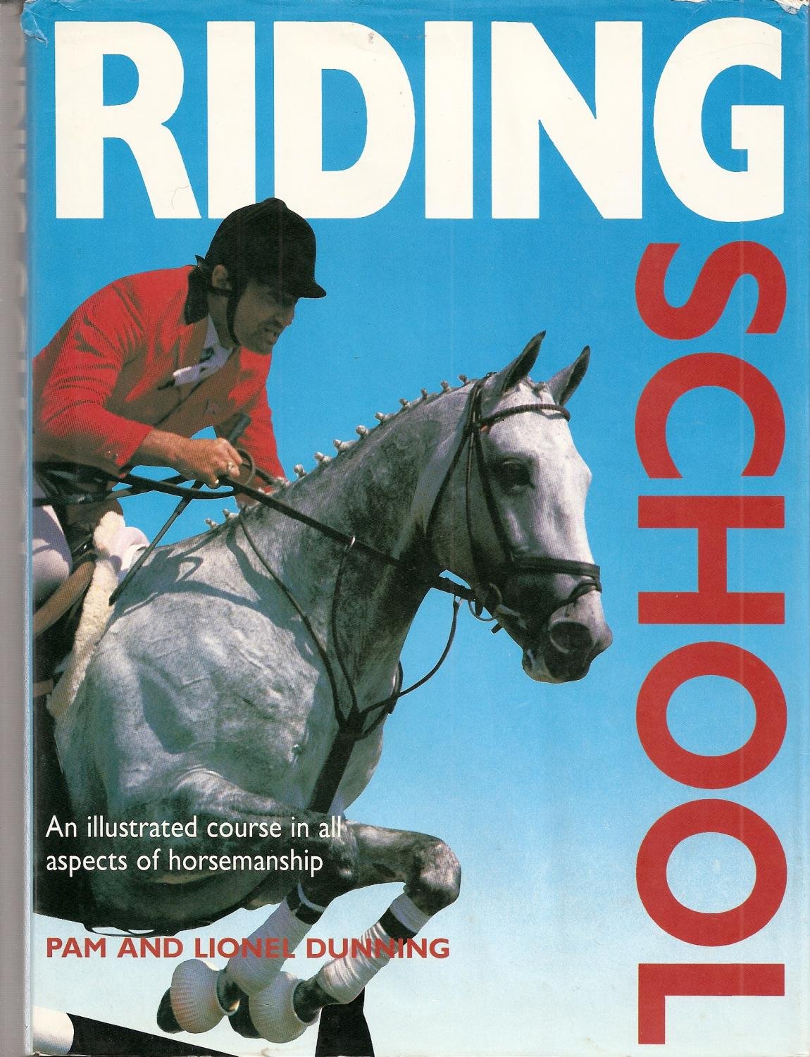 Riding School