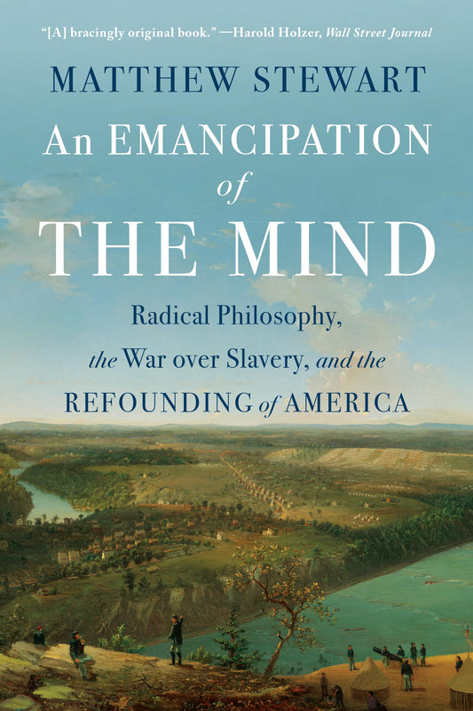 An Emancipation of the Mind