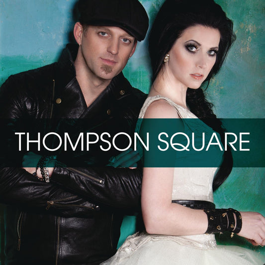 Thompson Square book cover