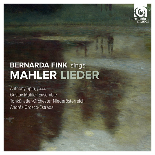 Lieder Eines Fahrenden Gesellen Kindertotenlieder book cover