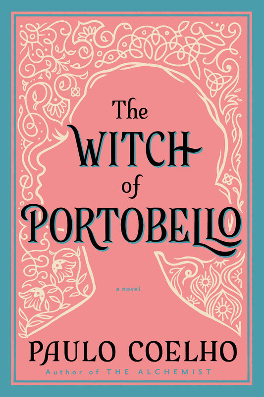 Witch of Portobello