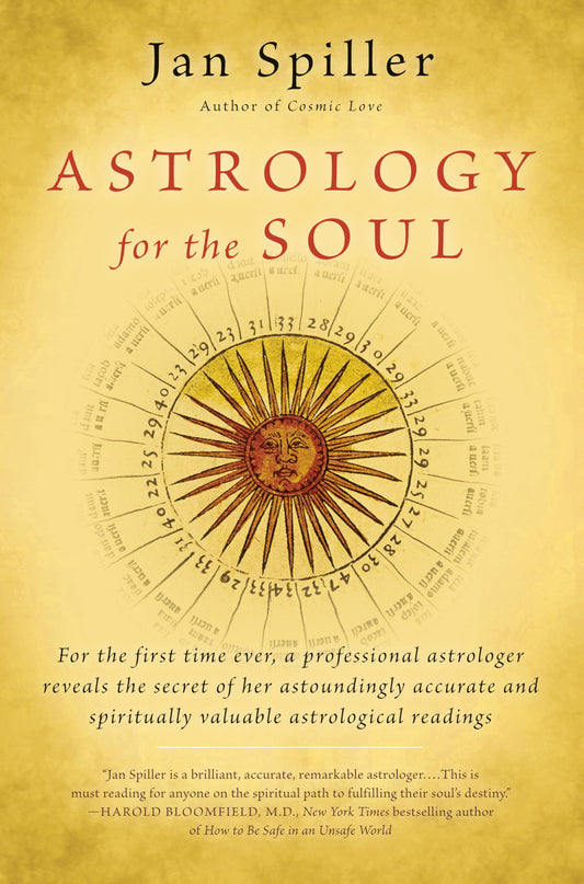 Astrology for the Soul