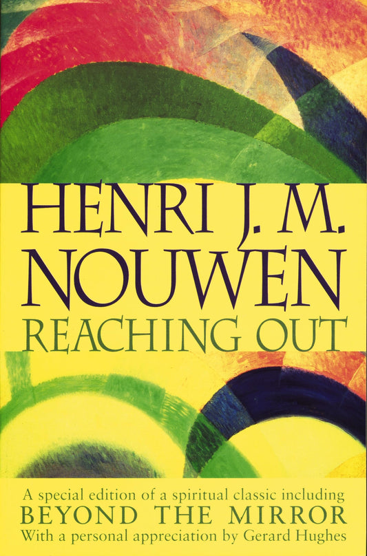 Reaching Out (Special) book cover