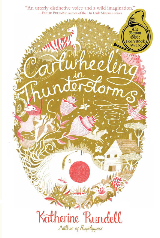 Cartwheeling in Thunderstorms (Reprint)