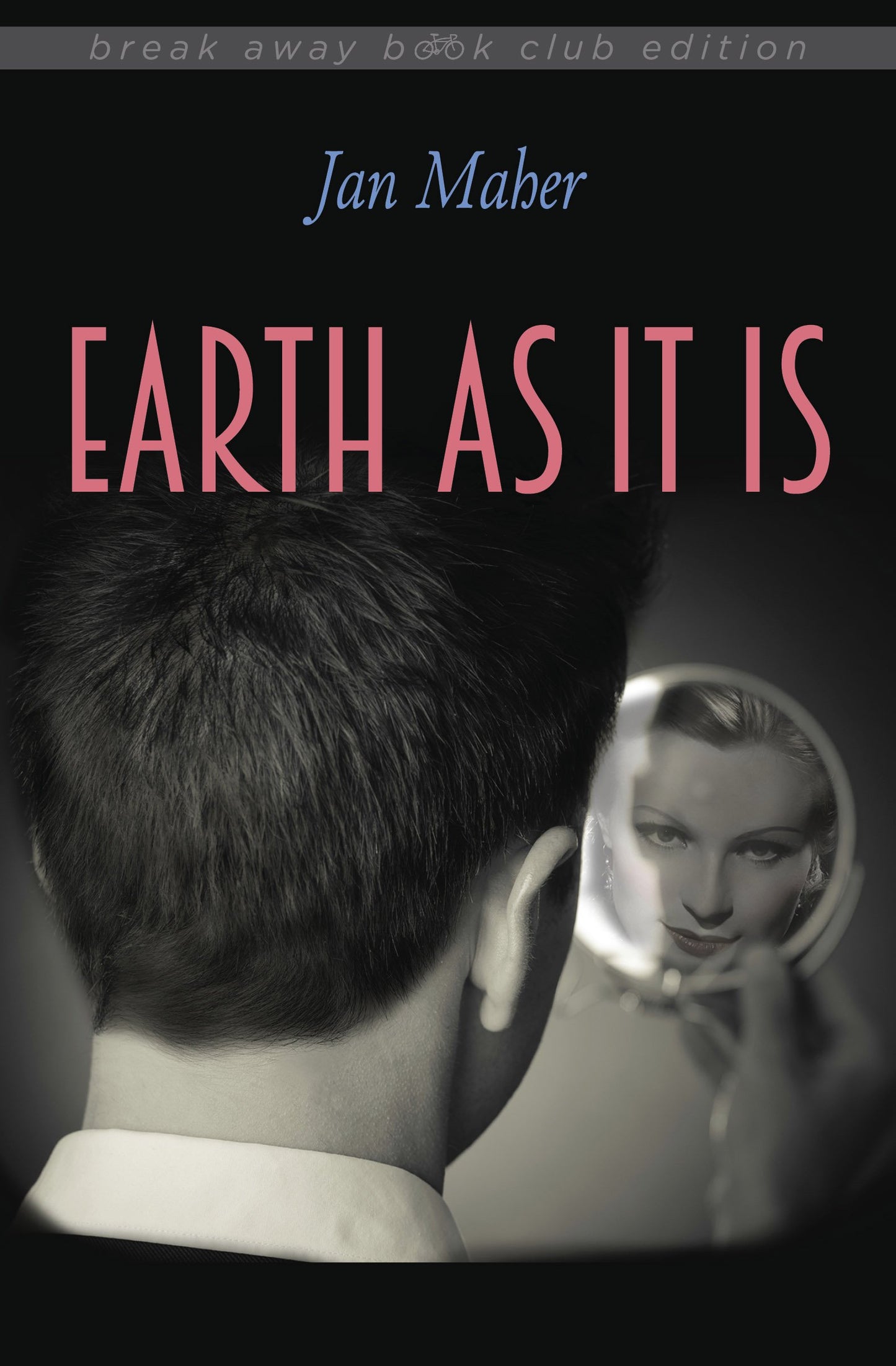 Earth as It Is book cover