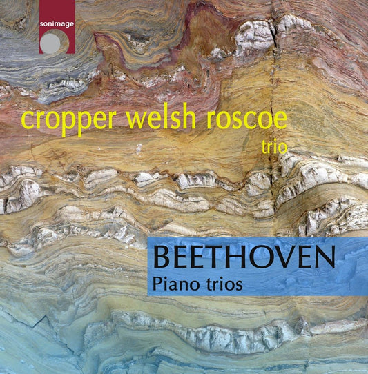 Beethoven: Piano Trios Op.1 No.1 & Op.97 book cover
