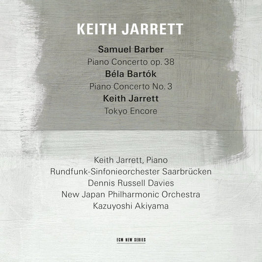 Barber / Bartok book cover