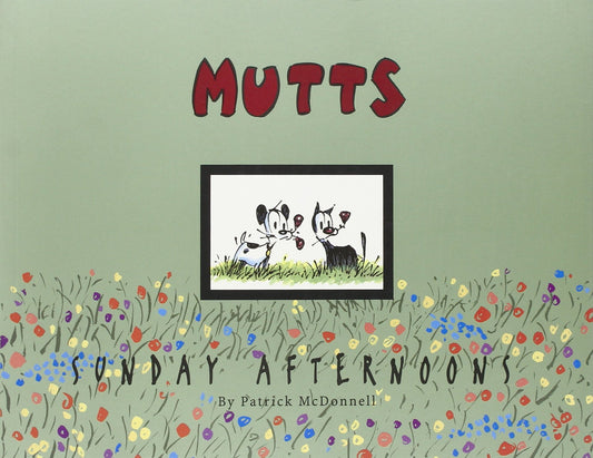 Sunday Afternoons book cover