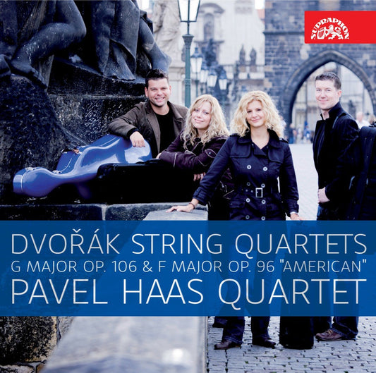 String Quartets (Imported)