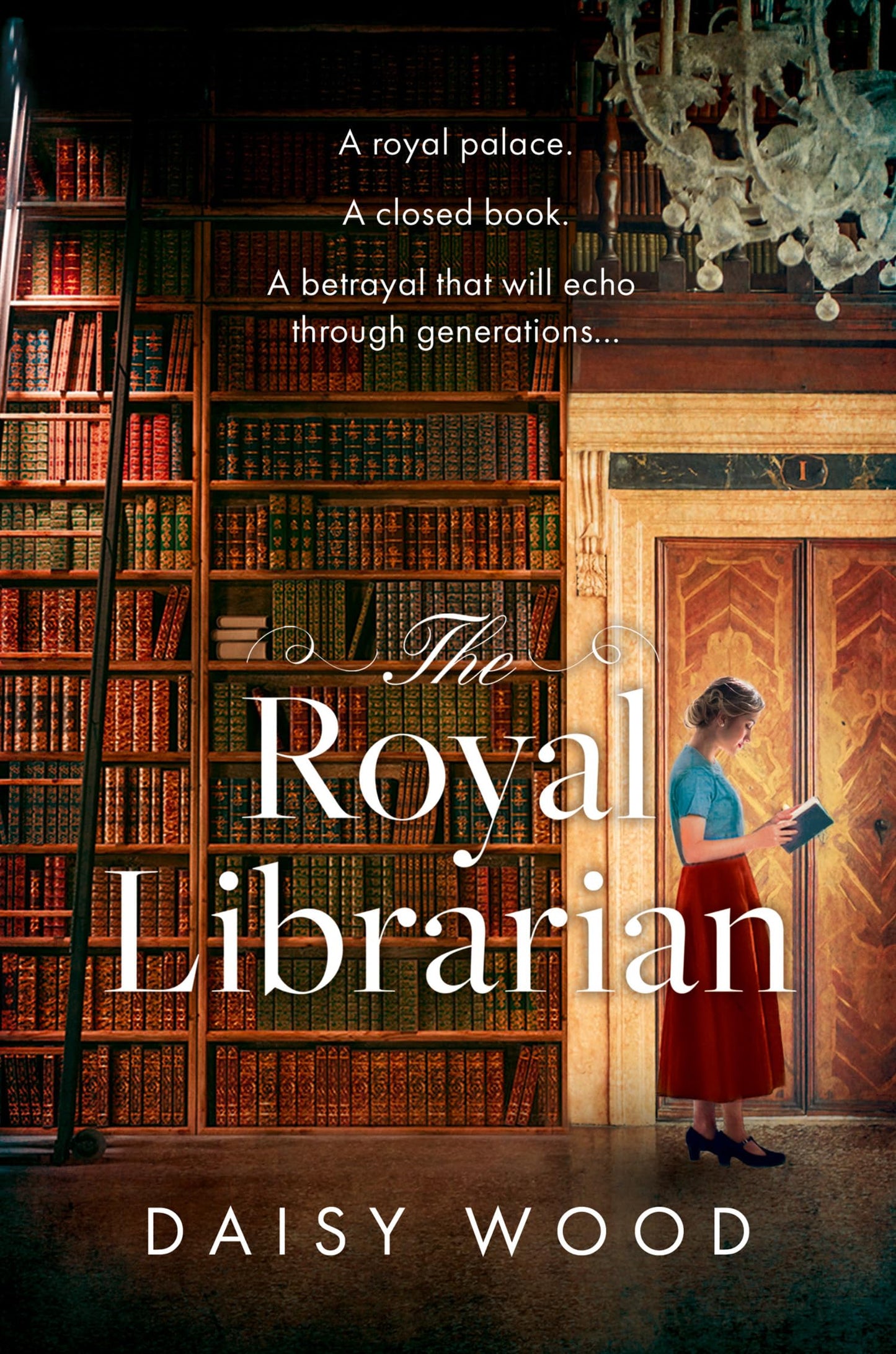 Royal Librarian