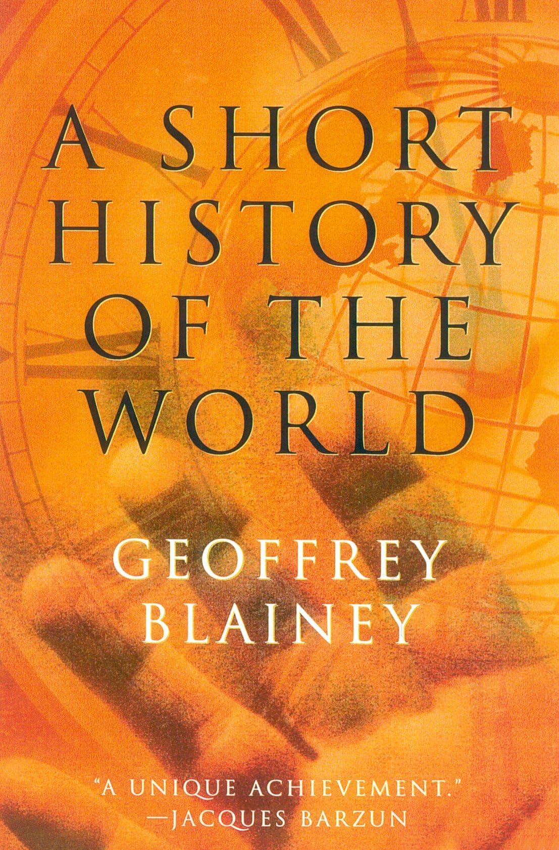 Short History of the World