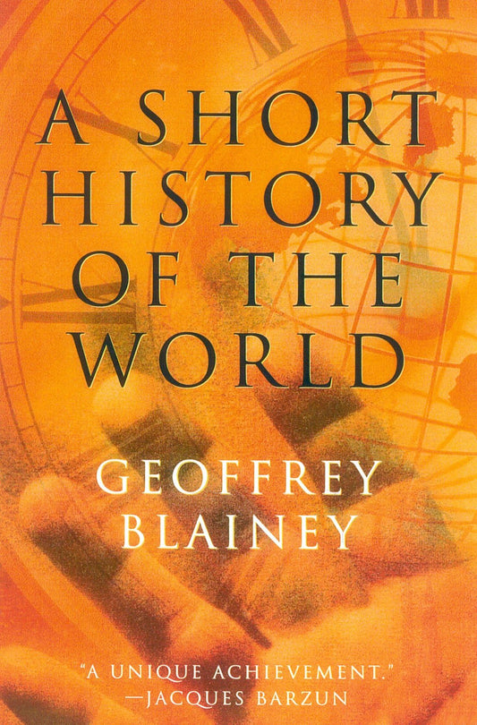Short History of the World