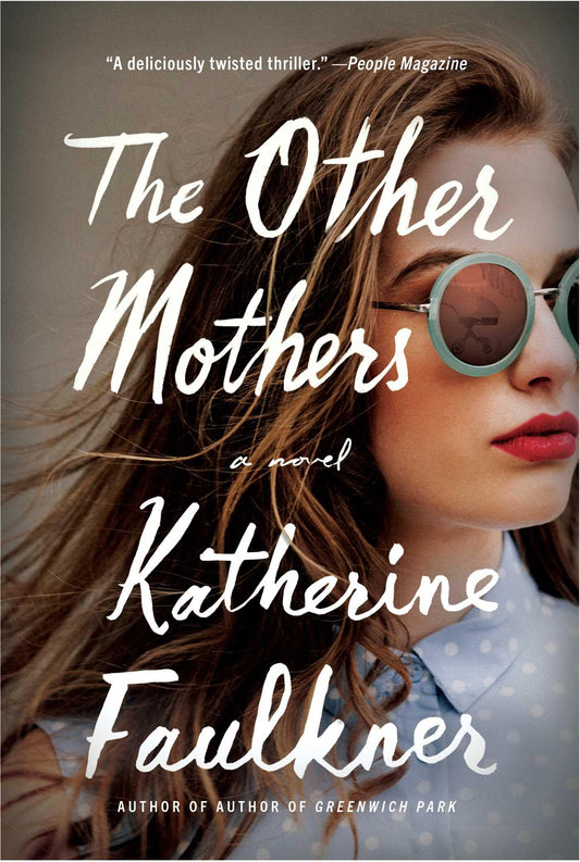 Other Mothers book cover